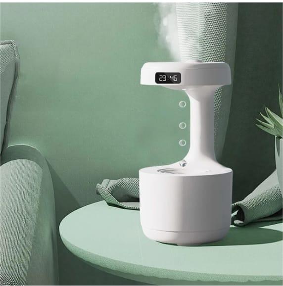 Magic Humidifier – Turn Your Room Into Cozy Vibes ✨